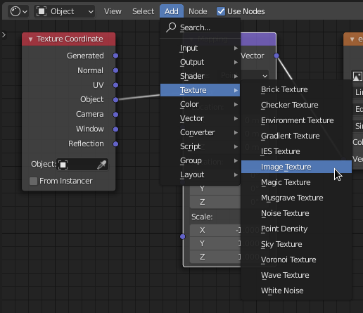 Baking Texture Maps (Texture Bake Basics) – Blender Knowledgebase